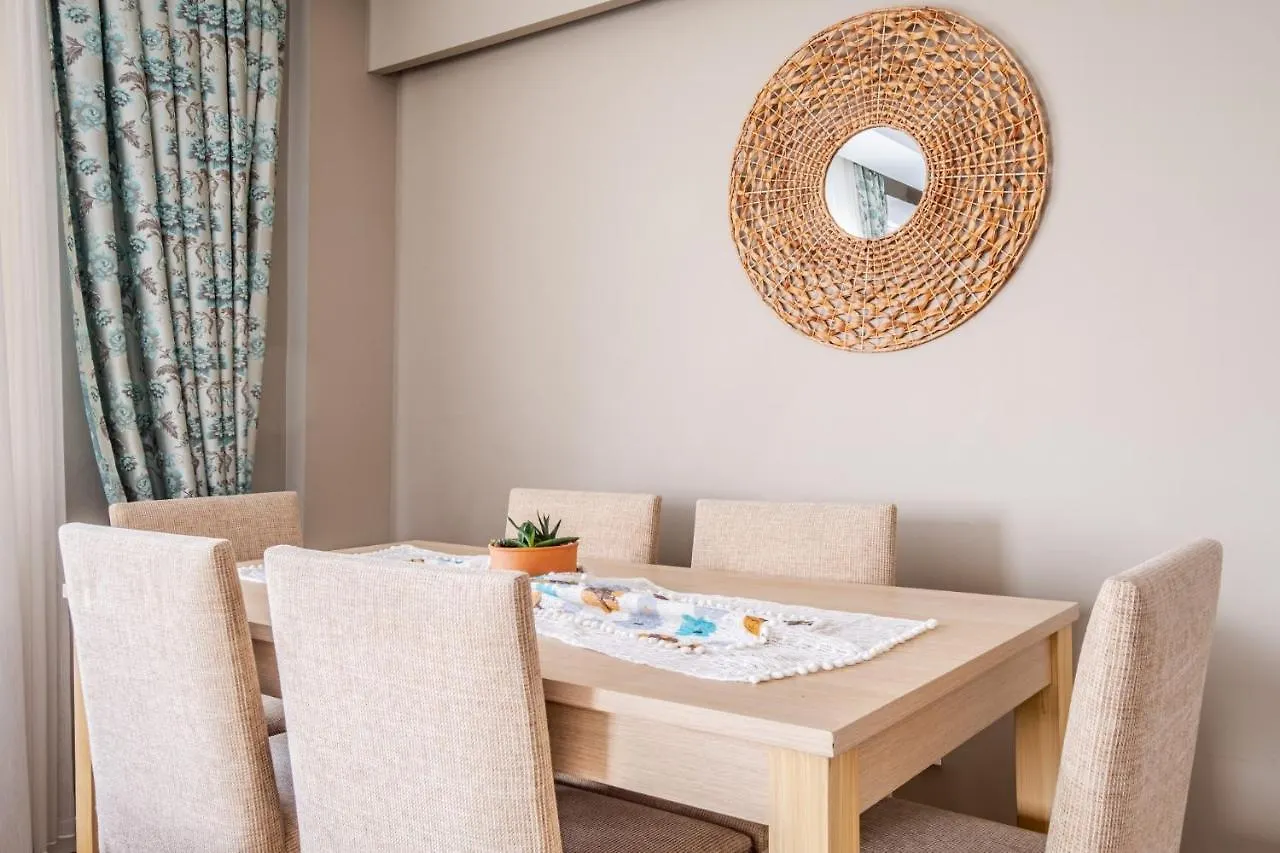 Vibrant Flat With Balcony In Maltepe Apartment Istanbul 0*,  Turkey